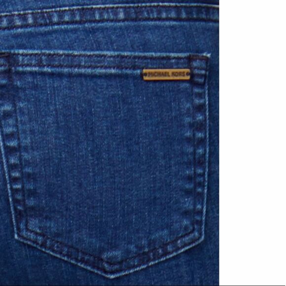 Micheal Kors Skinny Jeans - Picture 6 of 11